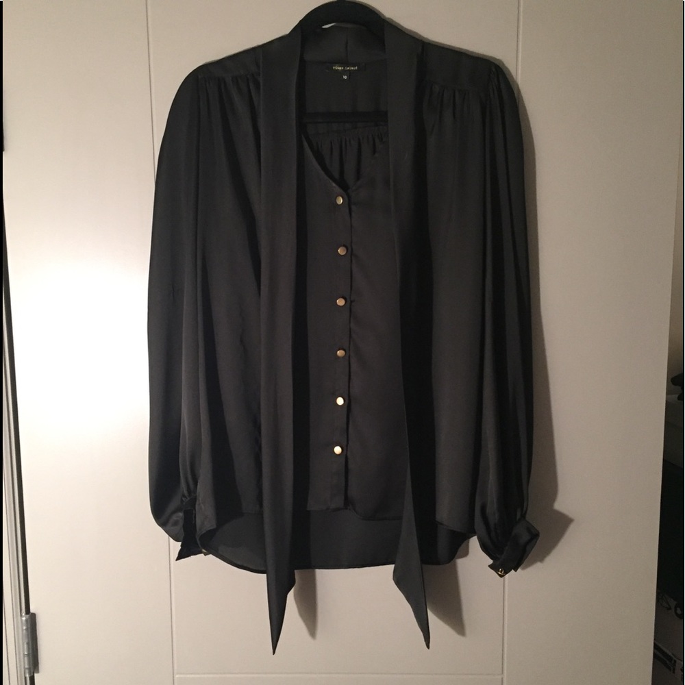 River Island Blouse
